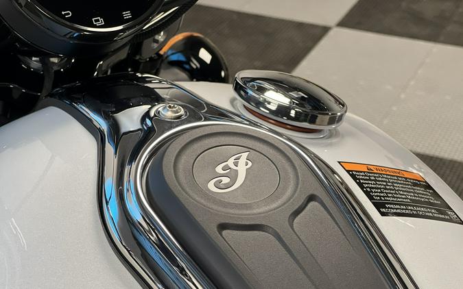 2026 Indian Motorcycle Super Scout