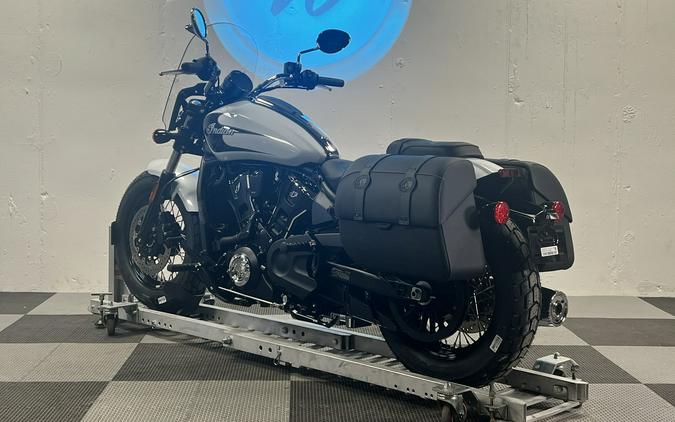 2026 Indian Motorcycle Super Scout