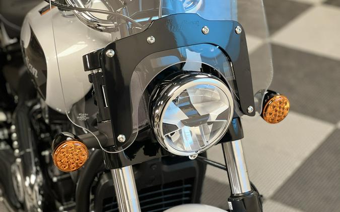 2026 Indian Motorcycle Super Scout
