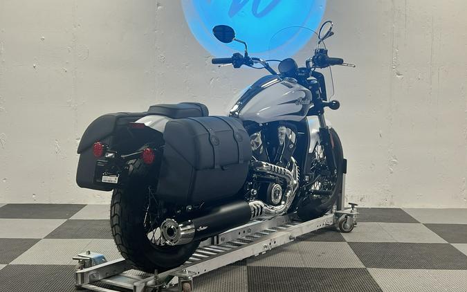 2026 Indian Motorcycle Super Scout