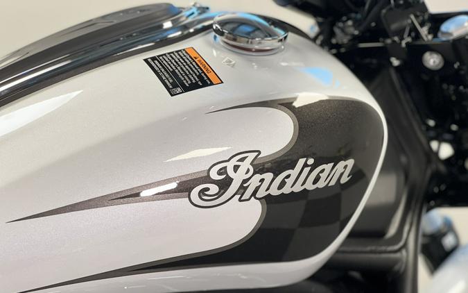 2026 Indian Motorcycle Super Scout