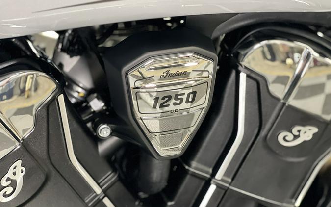 2026 Indian Motorcycle Super Scout