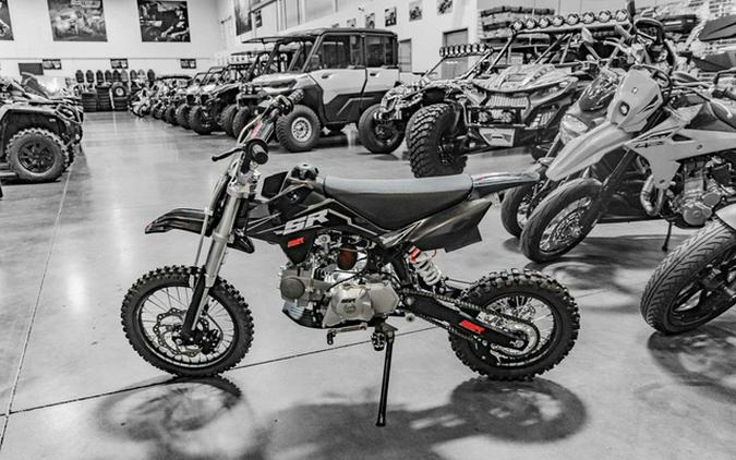 2026 SSR Motorsports SR70AE