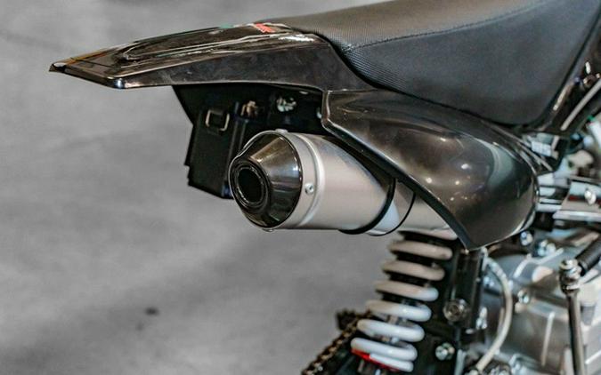 2026 SSR Motorsports SR70AE