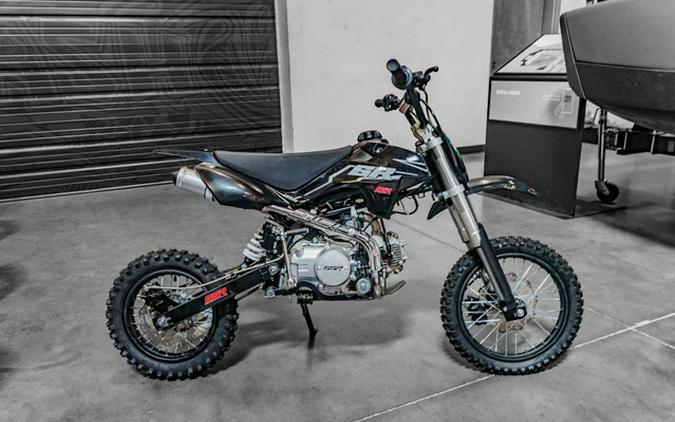 2026 SSR Motorsports SR70AE