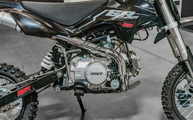 2026 SSR Motorsports SR70AE