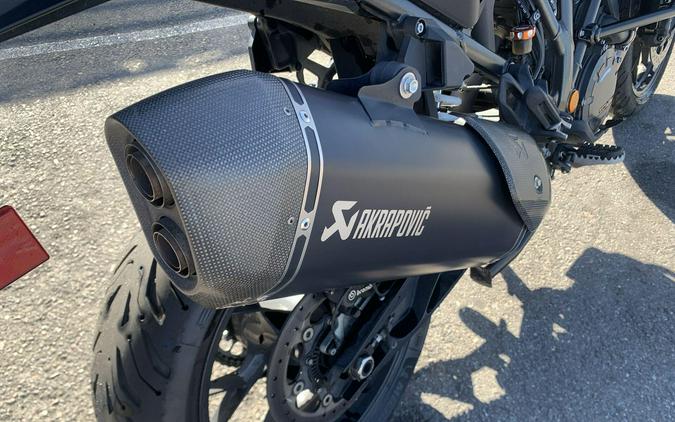2020 KTM 1290 SUPER ADVENTURE S