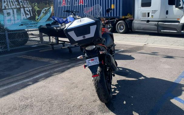 2020 KTM 1290 SUPER ADVENTURE S