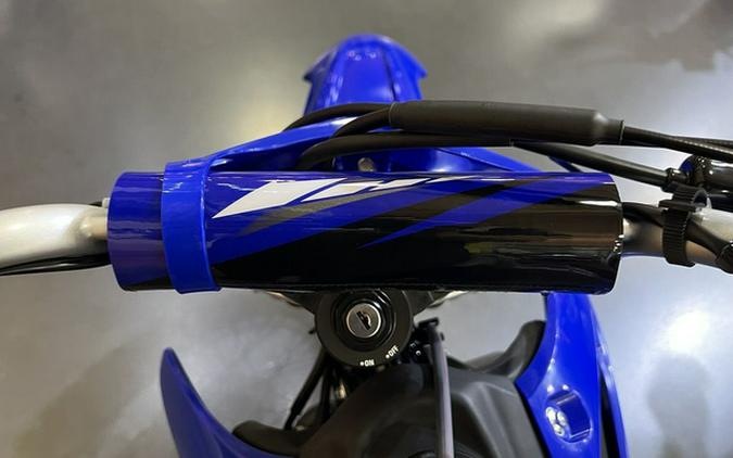 2027 Yamaha TT-R 110E