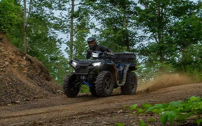 2027 Polaris Sportsman 850 Trail