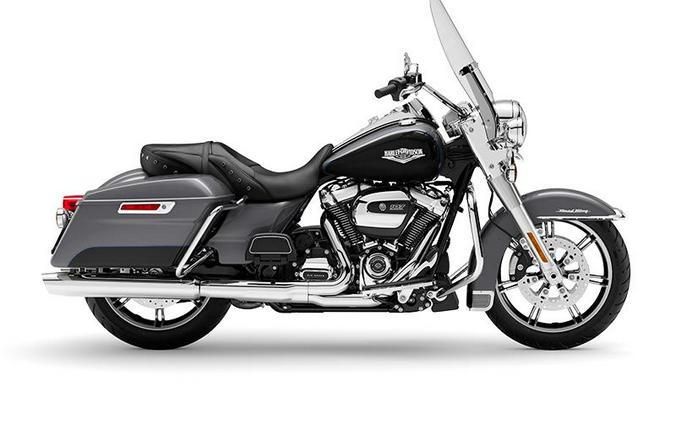 2022 Harley-Davidson® FLHR - Road King®