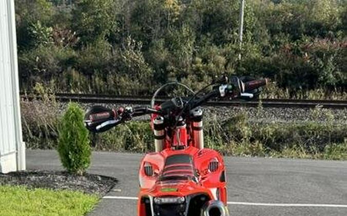 2026 Beta 300 RR X-Pro