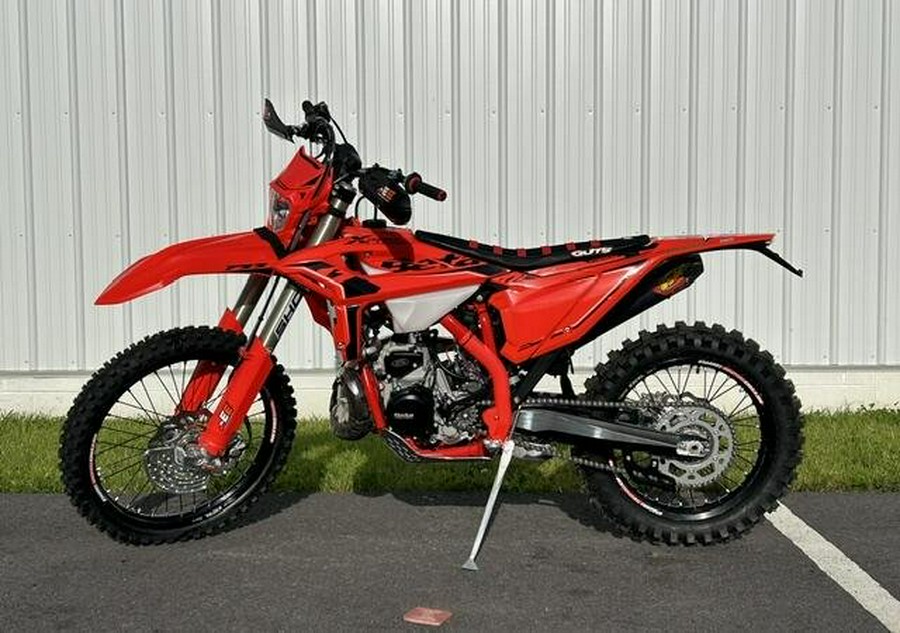2026 Beta 300 RR X-Pro