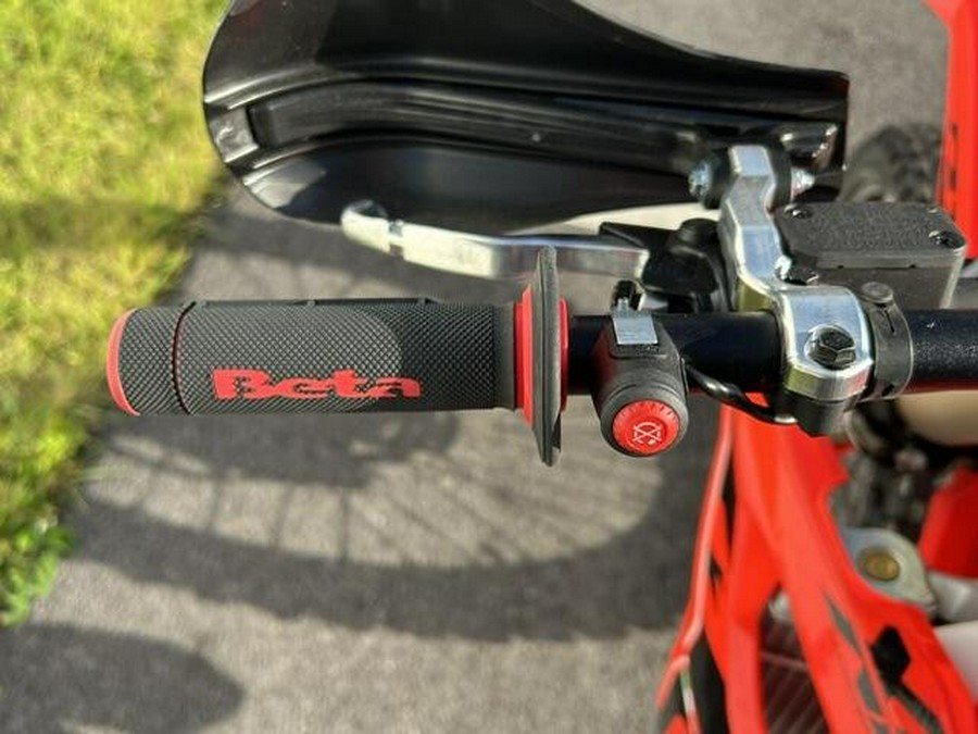 2026 Beta 300 RR X-Pro