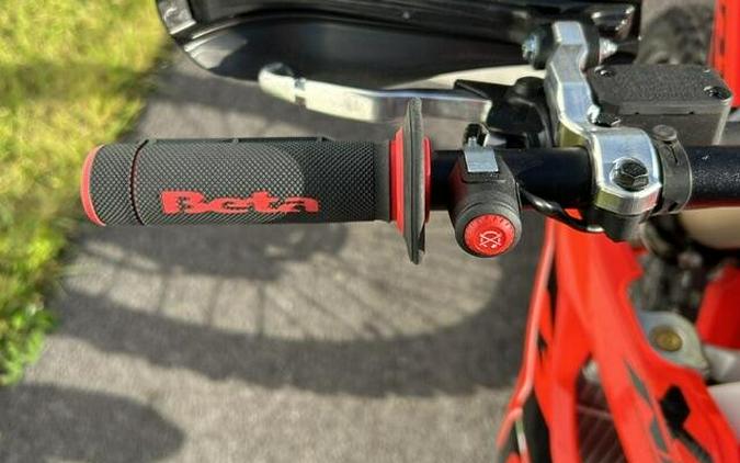 2026 Beta 300 RR X-Pro