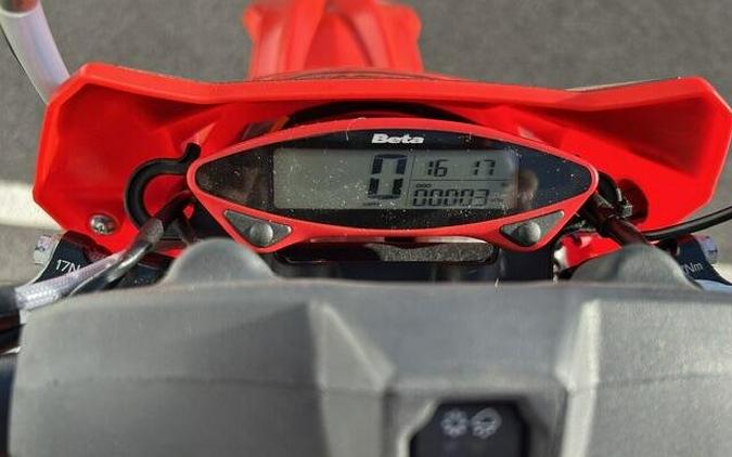 2026 Beta 300 RR X-Pro