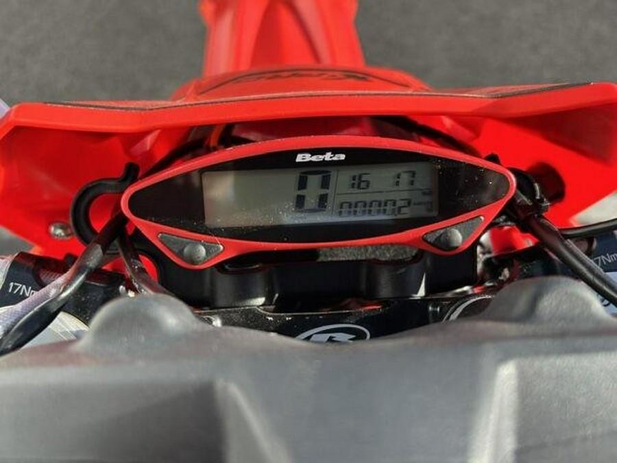 2026 Beta 300 RR X-Pro
