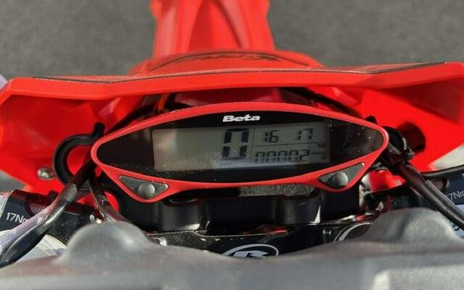 2026 Beta 300 RR X-Pro