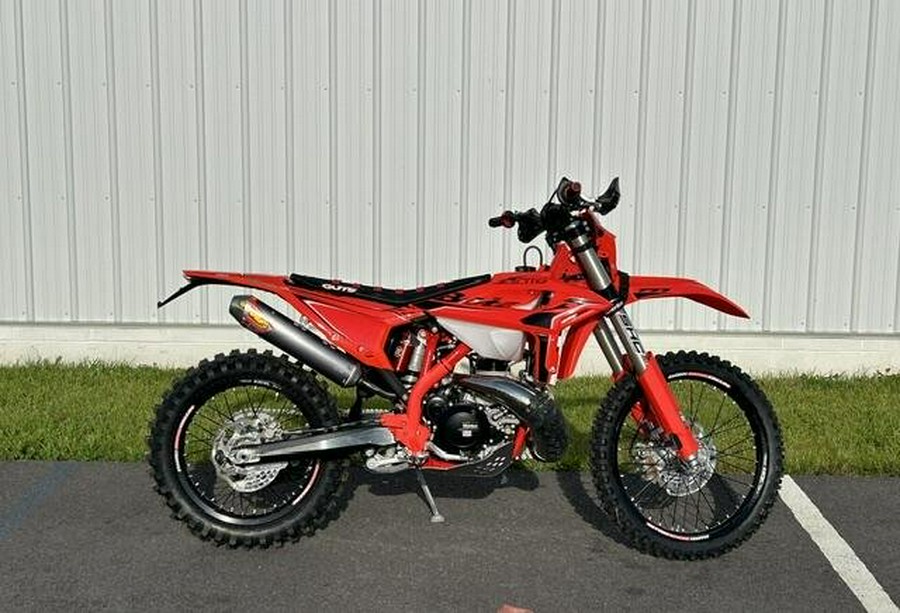 2026 Beta 300 RR X-Pro