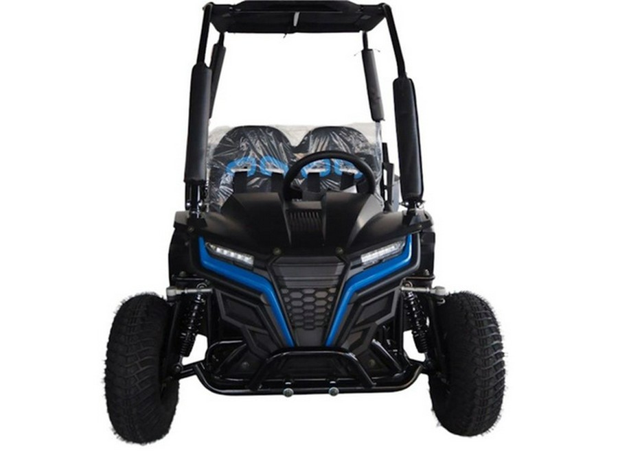 2026 Trailmaster Cheetah I6 Electric Kids