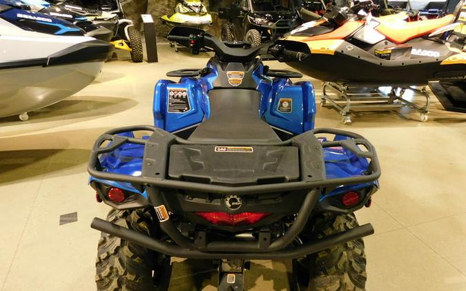 2023 Can-Am® Outlander XT 570