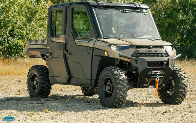 2024 Polaris® Ranger Crew XP 1000 NorthStar Edition Ultimate