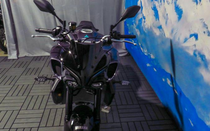 2024 Yamaha MT-10