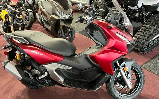 2024 Honda ADV160