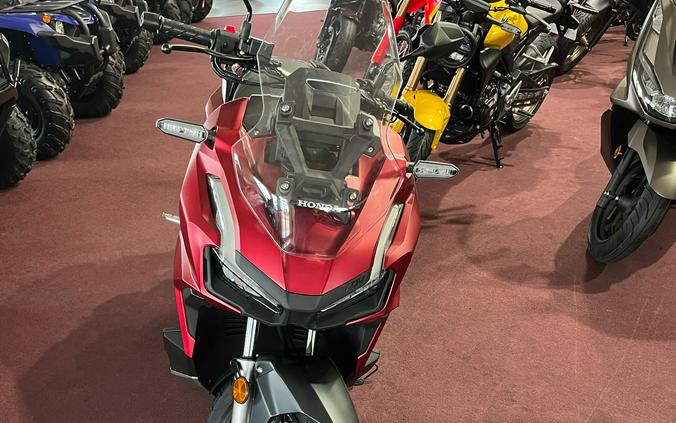 2024 Honda ADV160