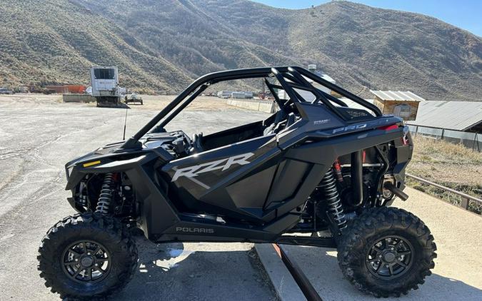 2024 Polaris RZR Pro XP Ultimate OUT THE DOOR NO FREIGHT/SET UP Ultimate