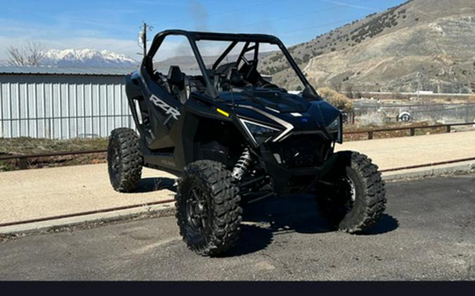 2024 Polaris RZR Pro XP Ultimate OUT THE DOOR NO FREIGHT/SET UP Ultimate