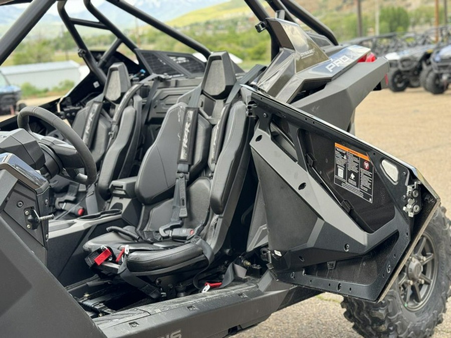 2024 Polaris RZR Pro XP Ultimate OUT THE DOOR NO FREIGHT/SET UP Ultimate
