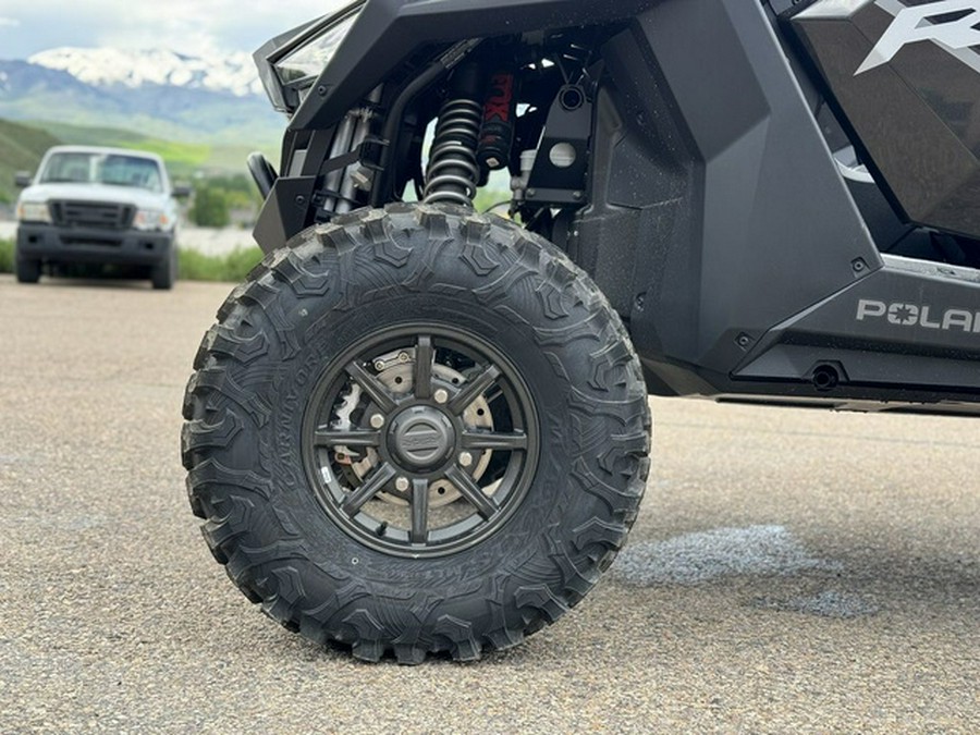 2024 Polaris RZR Pro XP Ultimate OUT THE DOOR NO FREIGHT/SET UP Ultimate