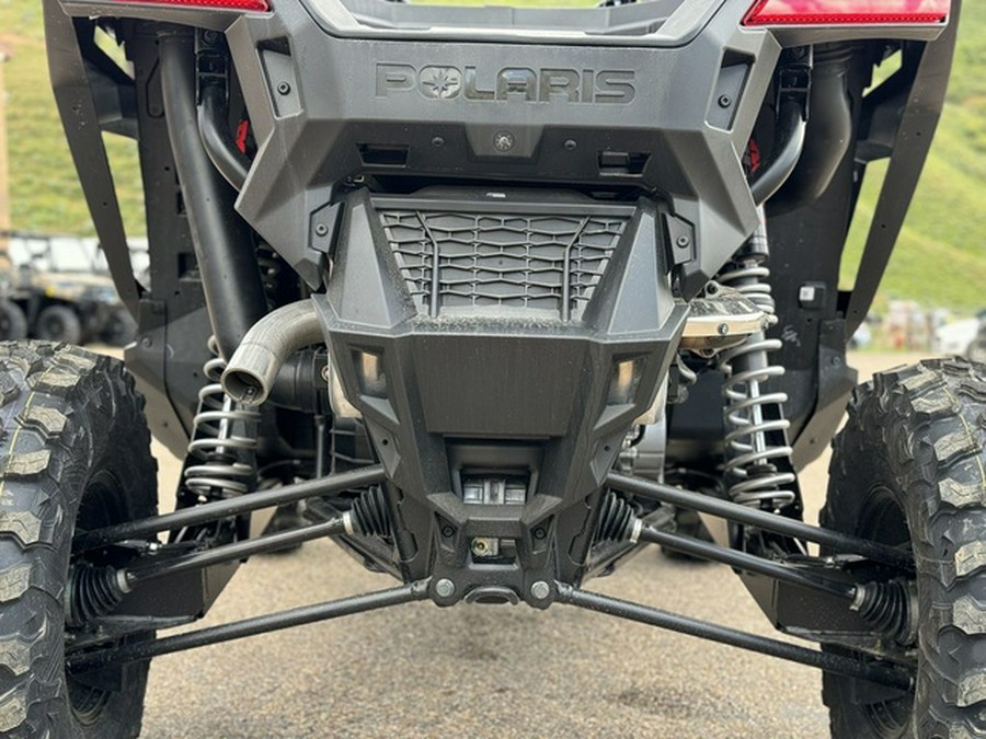 2024 Polaris RZR Pro XP Ultimate OUT THE DOOR NO FREIGHT/SET UP Ultimate
