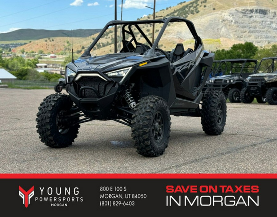 2024 Polaris RZR Pro XP Ultimate OUT THE DOOR NO FREIGHT/SET UP Ultimate