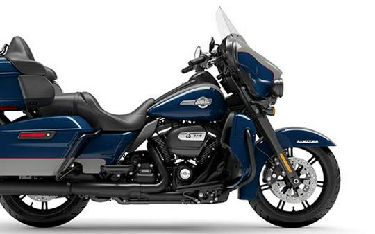 2023 Harley-Davidson Ultra Limited