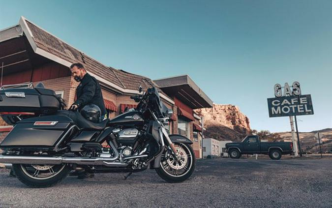 2023 Harley-Davidson Ultra Limited