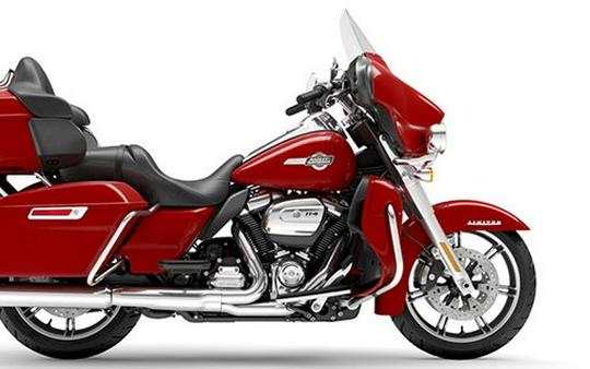 2023 Harley-Davidson Ultra Limited