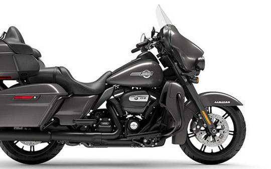 2023 Harley-Davidson Ultra Limited