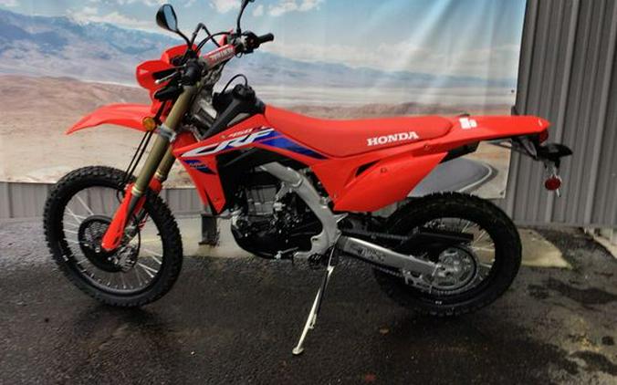 2024 Honda® CRF450RL ABS