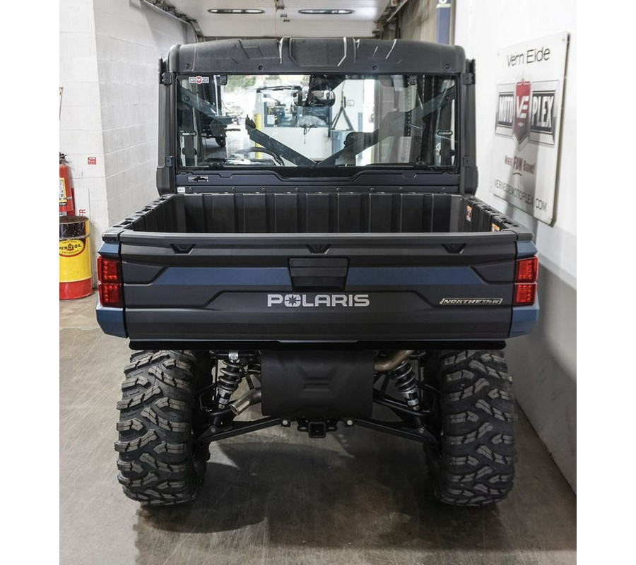 2025 Polaris® Ranger XP 1000 NorthStar Edition Premium