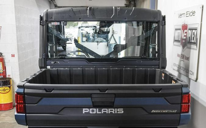 2025 Polaris® Ranger XP 1000 NorthStar Edition Premium