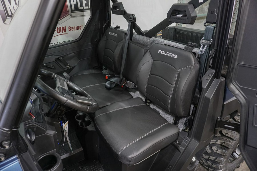 2025 Polaris® Ranger XP 1000 NorthStar Edition Premium