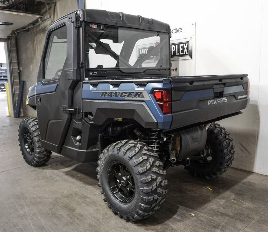 2025 Polaris® Ranger XP 1000 NorthStar Edition Premium