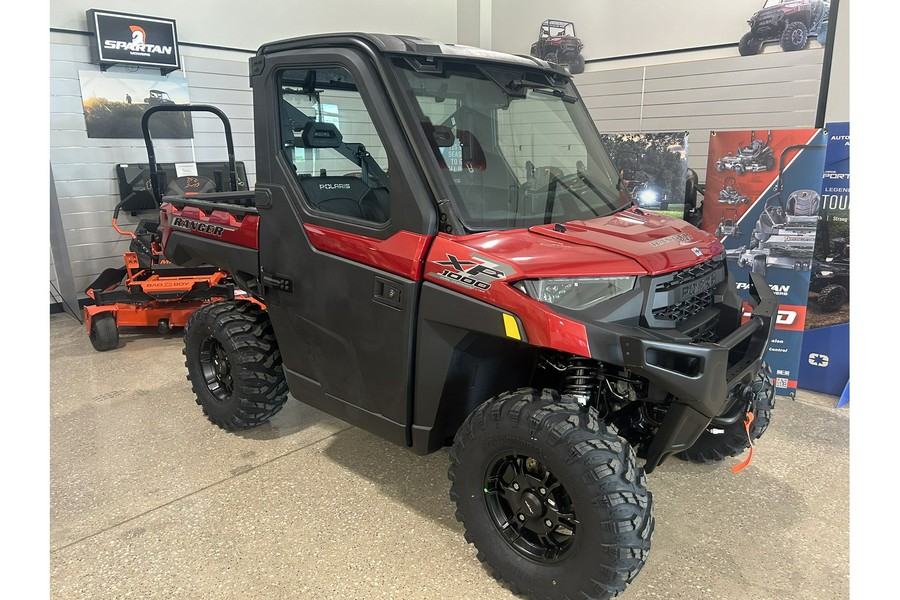 2025 Polaris Industries Ranger XP® 1000 NorthStar Edition Premium