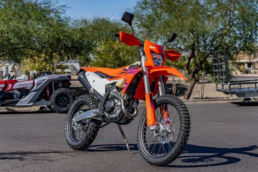 2024 KTM 500 EXC-F