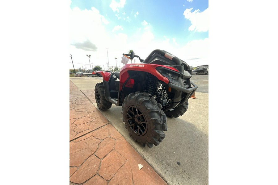 2024 Can-Am OUTL XMR 700