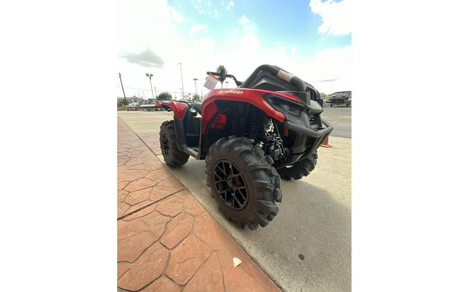 2024 Can-Am OUTL XMR 700