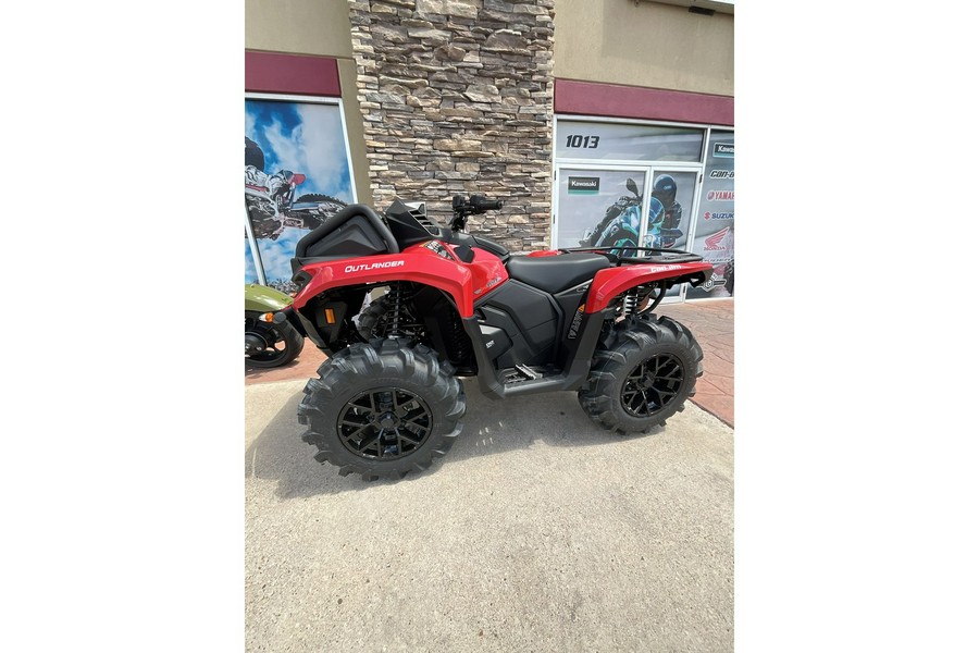 2024 Can-Am OUTL XMR 700