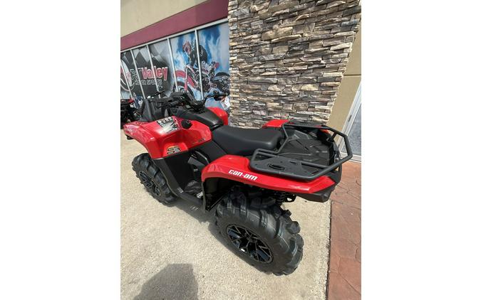 2024 Can-Am OUTL XMR 700